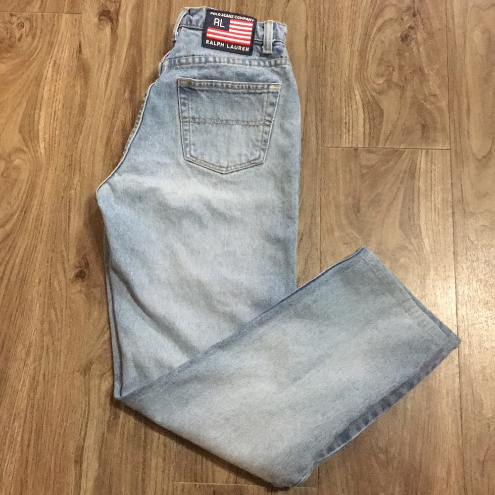 Mom Jeans